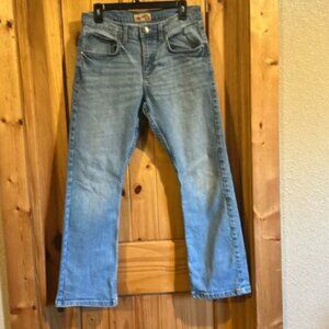 Men’s Wrangler 20X’s